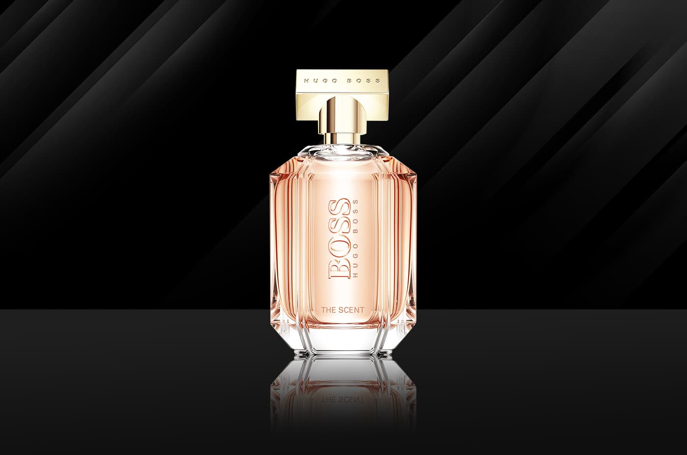 Hugo Boss perfumes wholesale distributors | Shoppex Corp