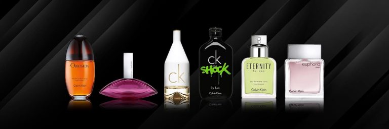 Calvin Klein wholesale perfumes
