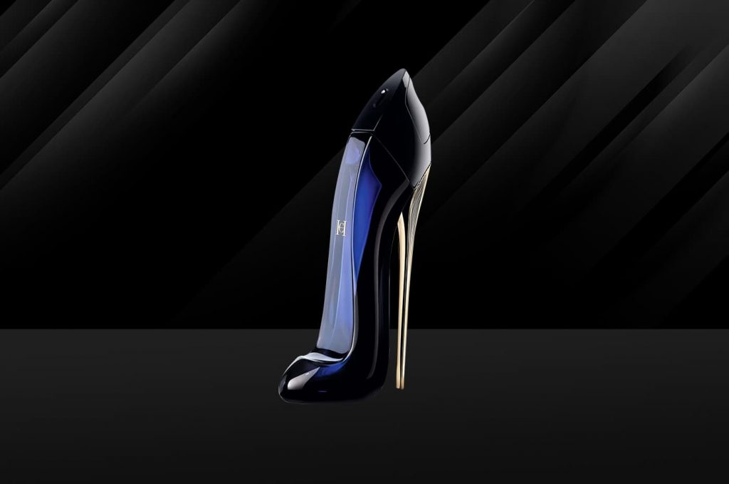 Good Girl by Carolina Herrera wholesale perfume