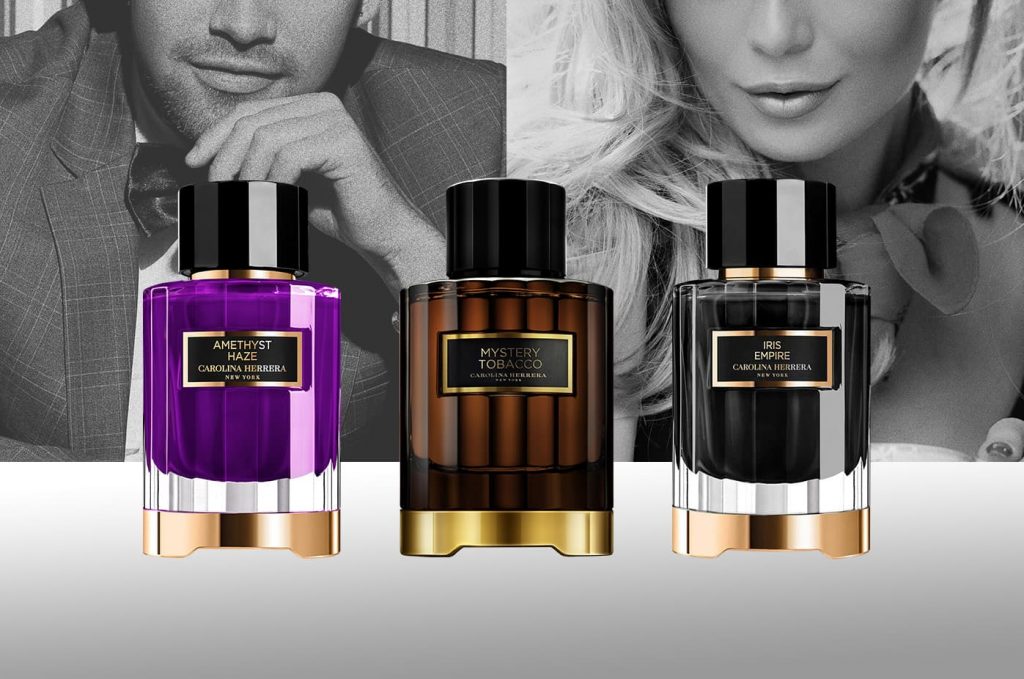 Carolina Herrera unisex wholesale perfumes