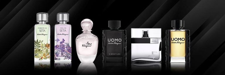 Salvatore Ferragamo wholesale perfumes