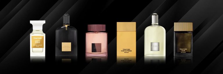 Tom Ford wholesale perfumes