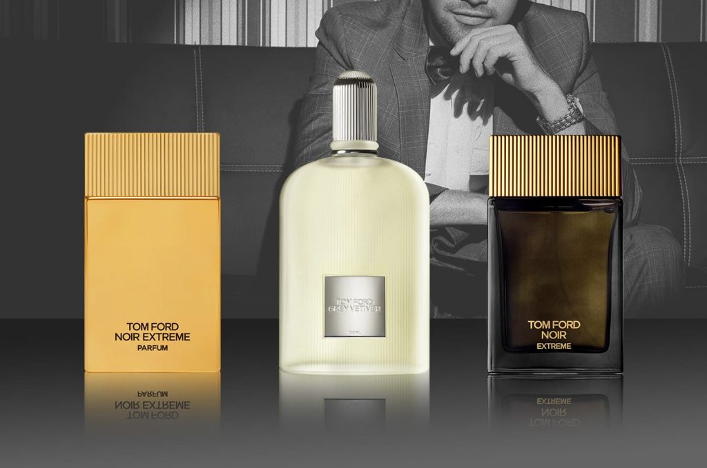 Tom ford perfumes for men wholesale