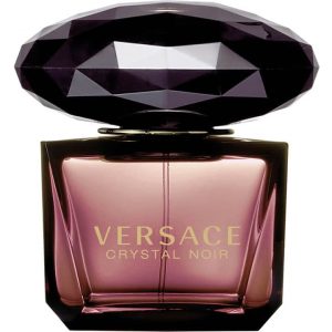 Versace Crystal Noir perfume