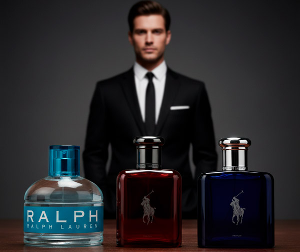 Best selling ralph lauren perfumes