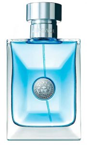 Versace Pour Homme perfume