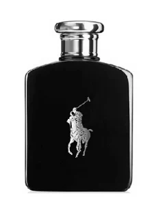 polo black perfume