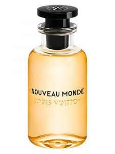 Nouveau Monde louis vuitton