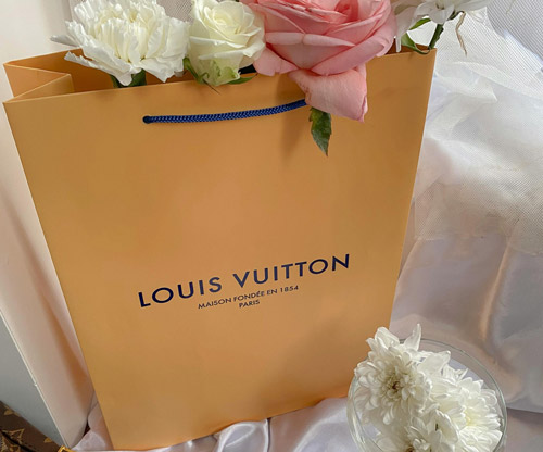 The best Louis Vuitton perfumes