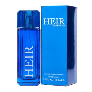 Perfume Heir Paris Hilton