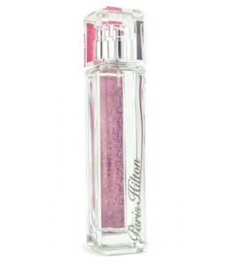 Paris Hilton Heiress perfume