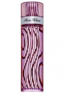 paris hilton perfume