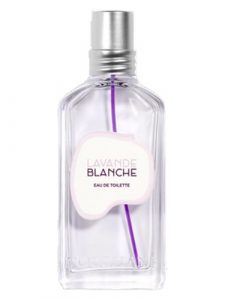 L'Occitane Lavande Blanche