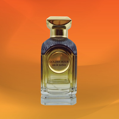 Golden Hour 5055810046415