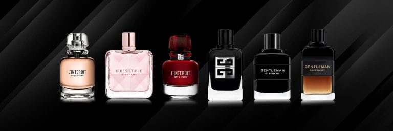 Givenchy wholesale perfumes