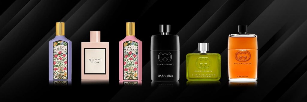 gucci wholesale perfumes