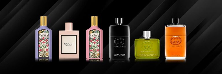 Gucci wholesale perfumes