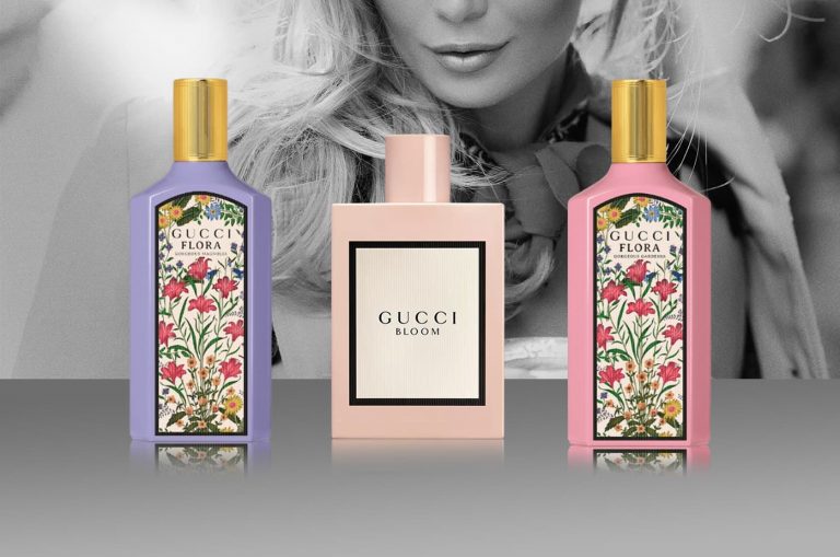Gucci wholesale perfumes for women