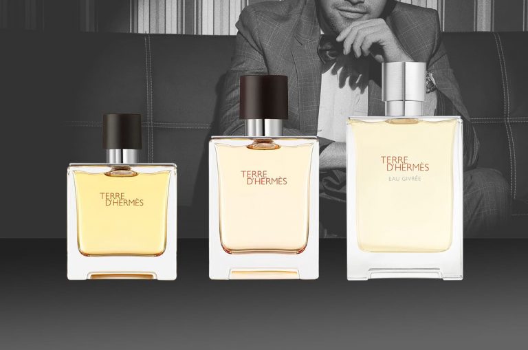 Hermès perfumes for men wholesale