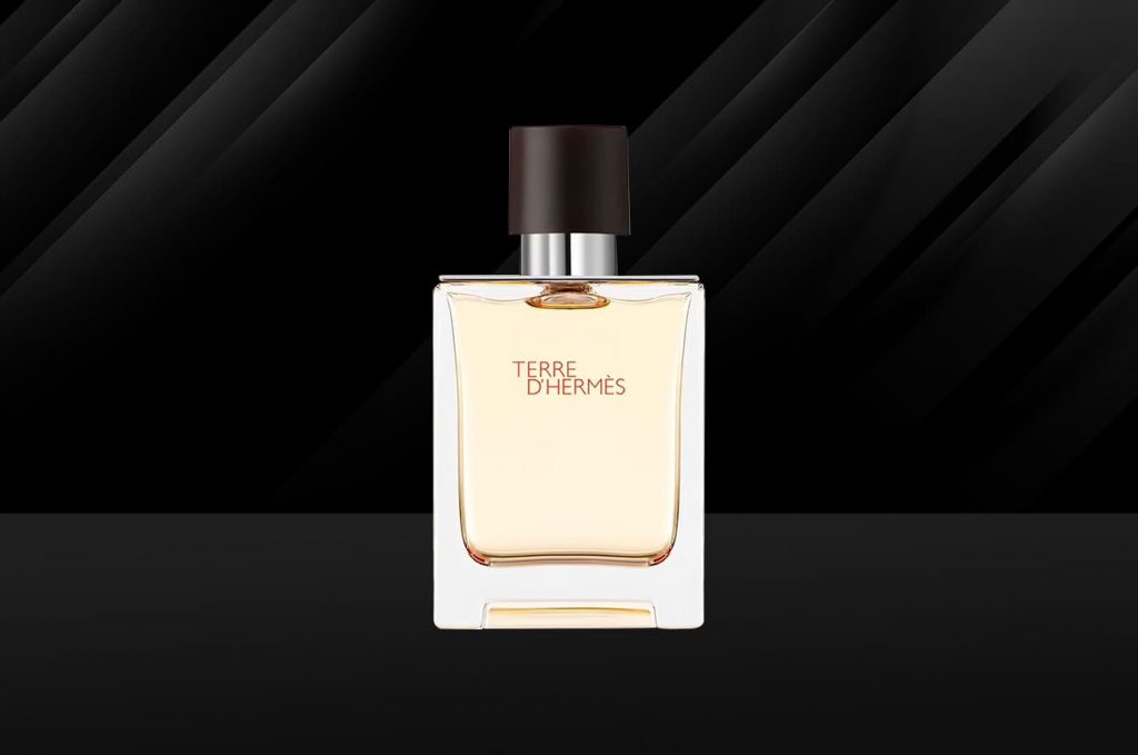 Terre d’Hermès perfume wholesale