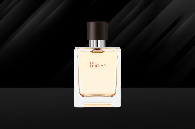 Terre d’Hermès perfume wholesale