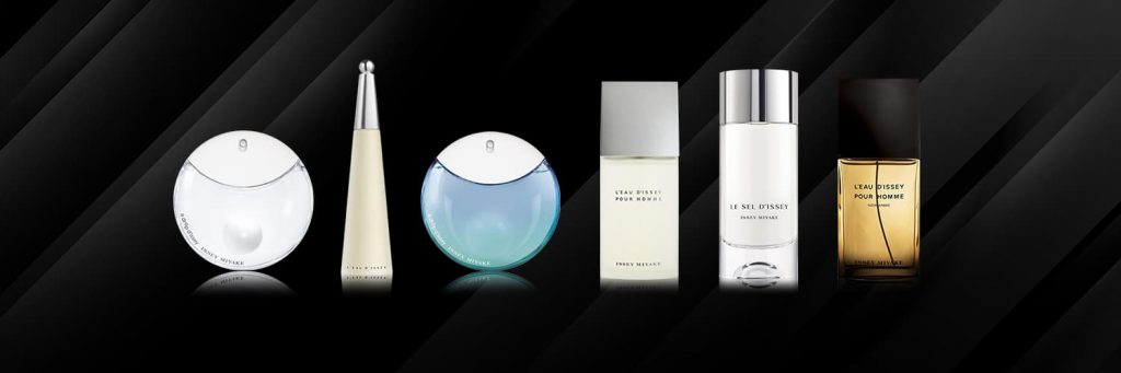 Issey Miyake wholesale perfumes