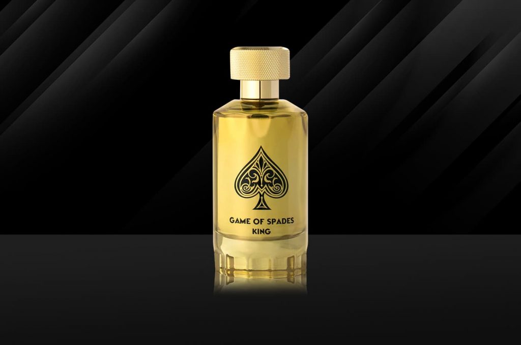Game of Spade King by Jo Milano perfume wholesale