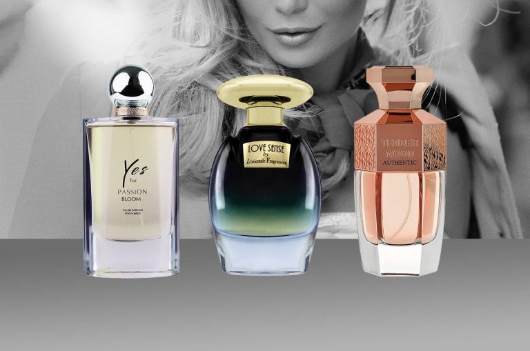 L ORIENTAL PERFUMES FOR WOMEN WHOLESALE