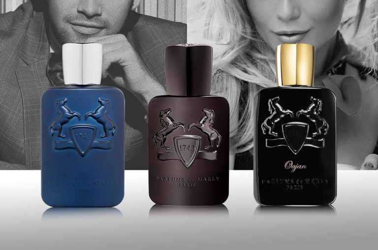 MARLY UNISEX PERFUMES WHOLESALE