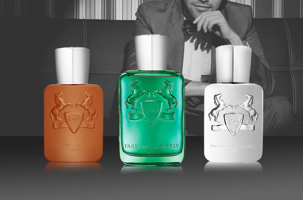 Wholesale Parfums de Marly fragrances for men