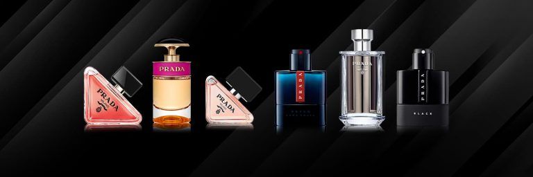 Prada wholesale perfumes