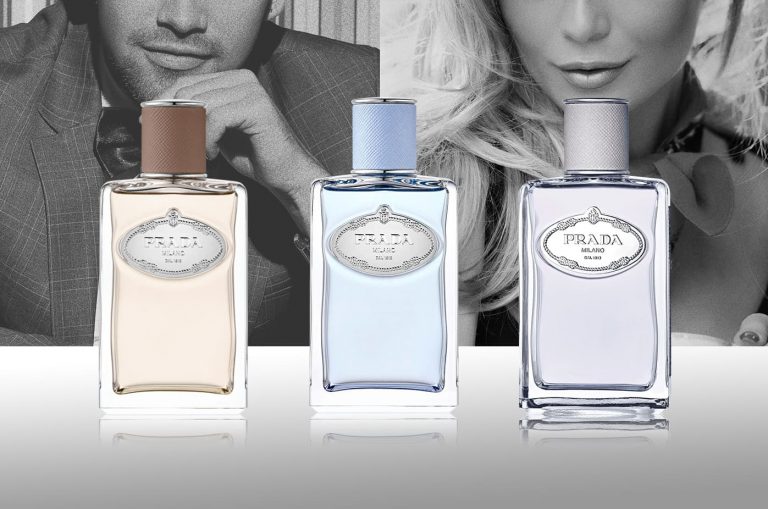 Wholesale Prada unisex fragrances