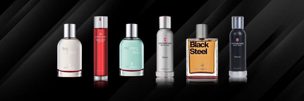 Swiss Army wholesale perfume