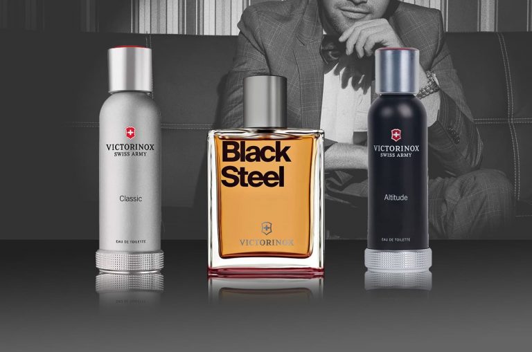 Wholesale Swiss Army perfumes for men