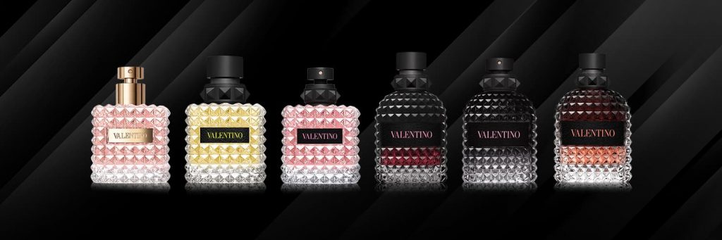 Valentino wholesale perfumes