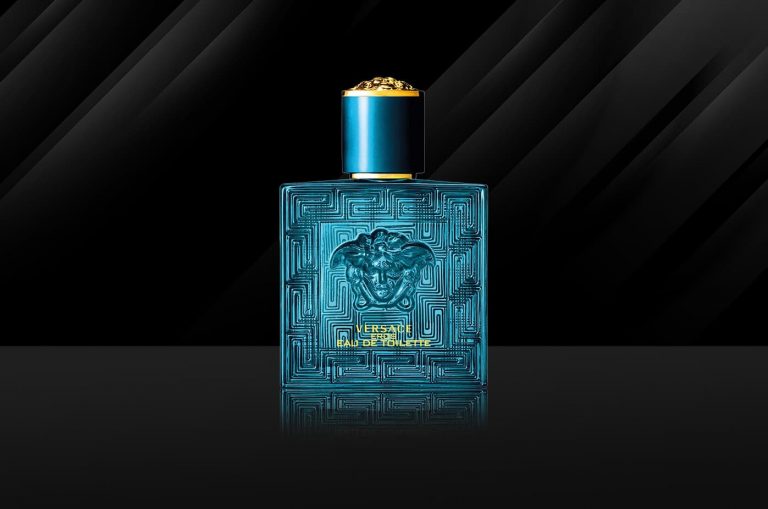 Eros Versace wholesale perfume