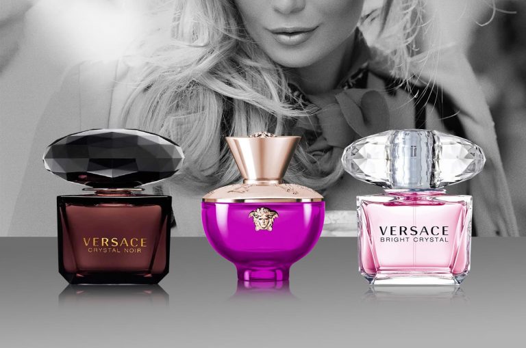 perfumes for women versace wholesale