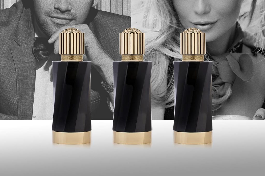 Versace unisex perfumes wholesale