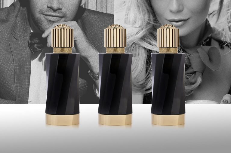 Versace unisex perfumes wholesale