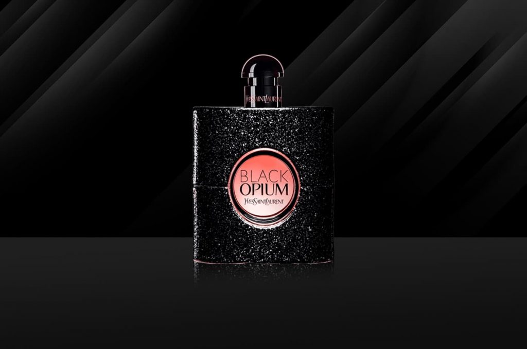 YSL Black Opium wholesale