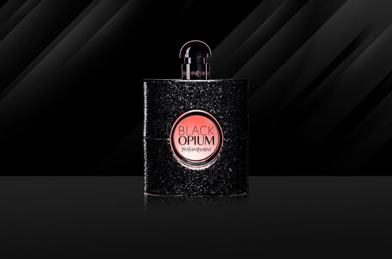 YSL Black Opium wholesale