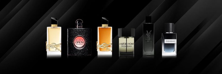 YSL wholesale perfumes