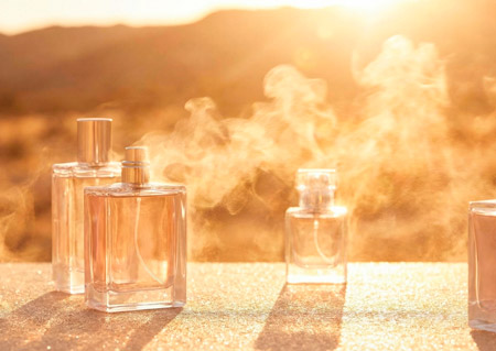 how to smell good in summer