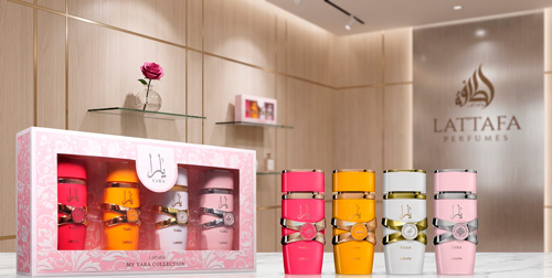 start a mini perfume business, lattafa mini perfumes