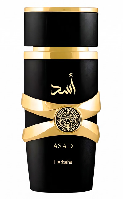 Lattafa Asad