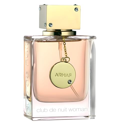 Armaf club de nuit woman