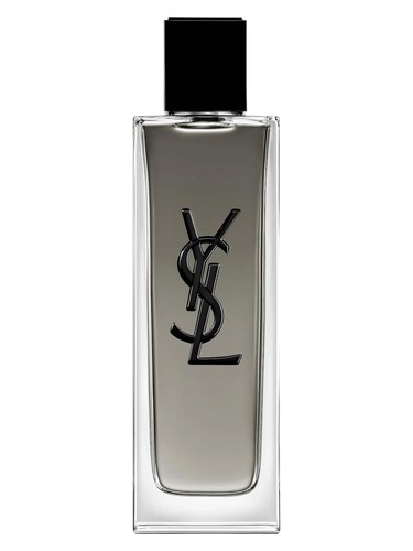 Yves Saint Laurent: MYSLF Eau de Toilette Intense