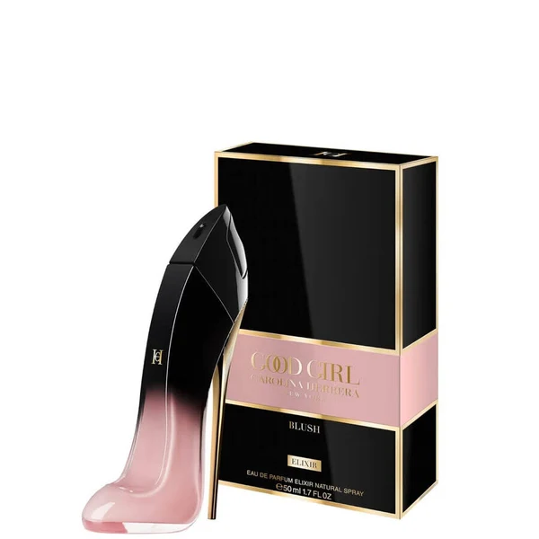 Carolina Herrera Good Girl Blush Elixir perfume