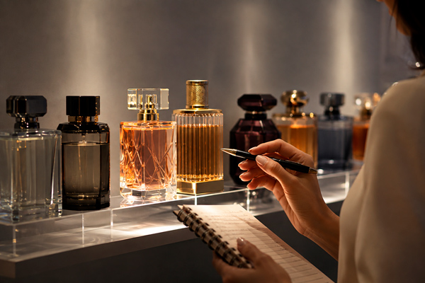 Is every viral perfume worth buying for your store?