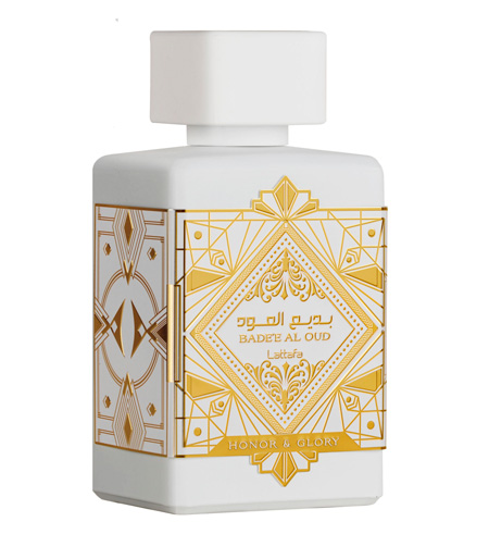 Lattafa Bade'e Al Oud (Honor & Glory)